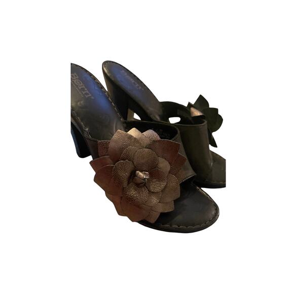 Born Heels - Picture 3 of 6